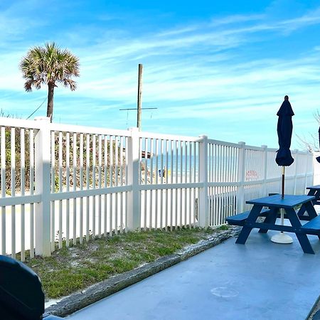 Beach Blessed - Sea View At Symphony Beach Club Ormond Beach Exterior photo