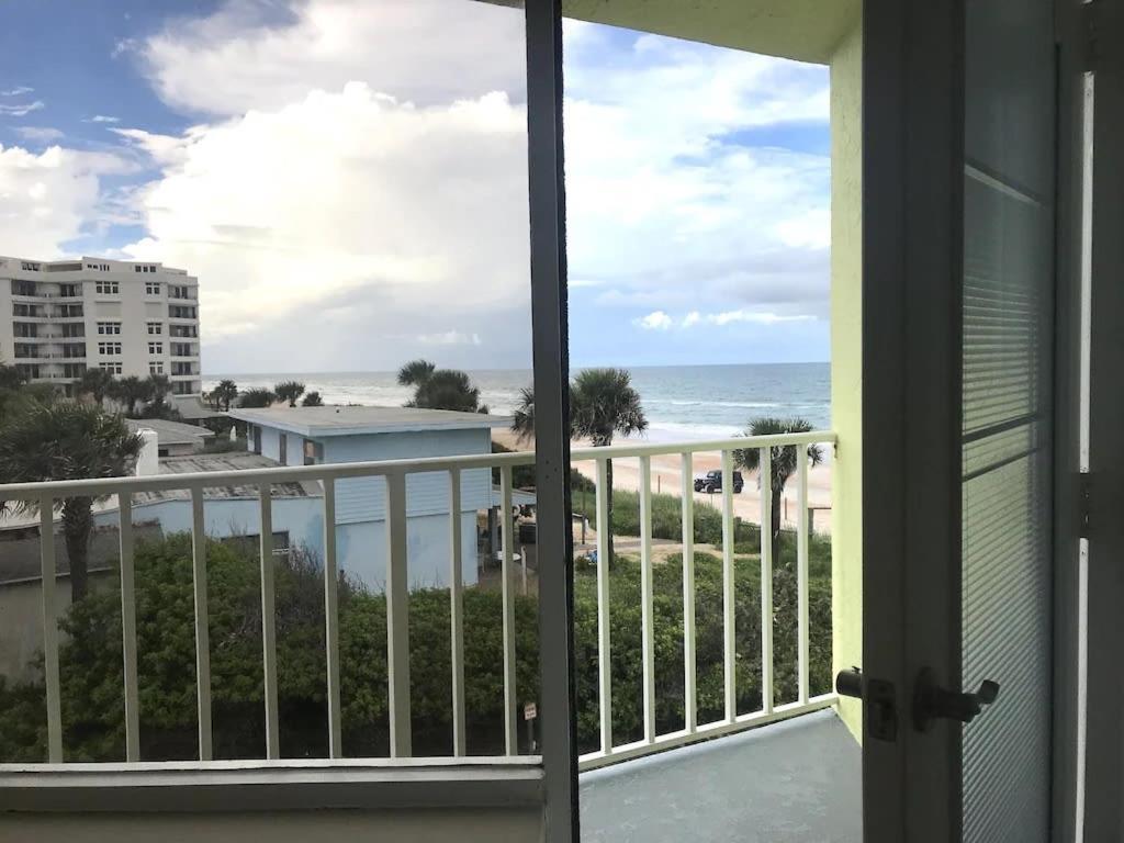Beach Blessed - Sea View At Symphony Beach Club Ormond Beach Exterior photo