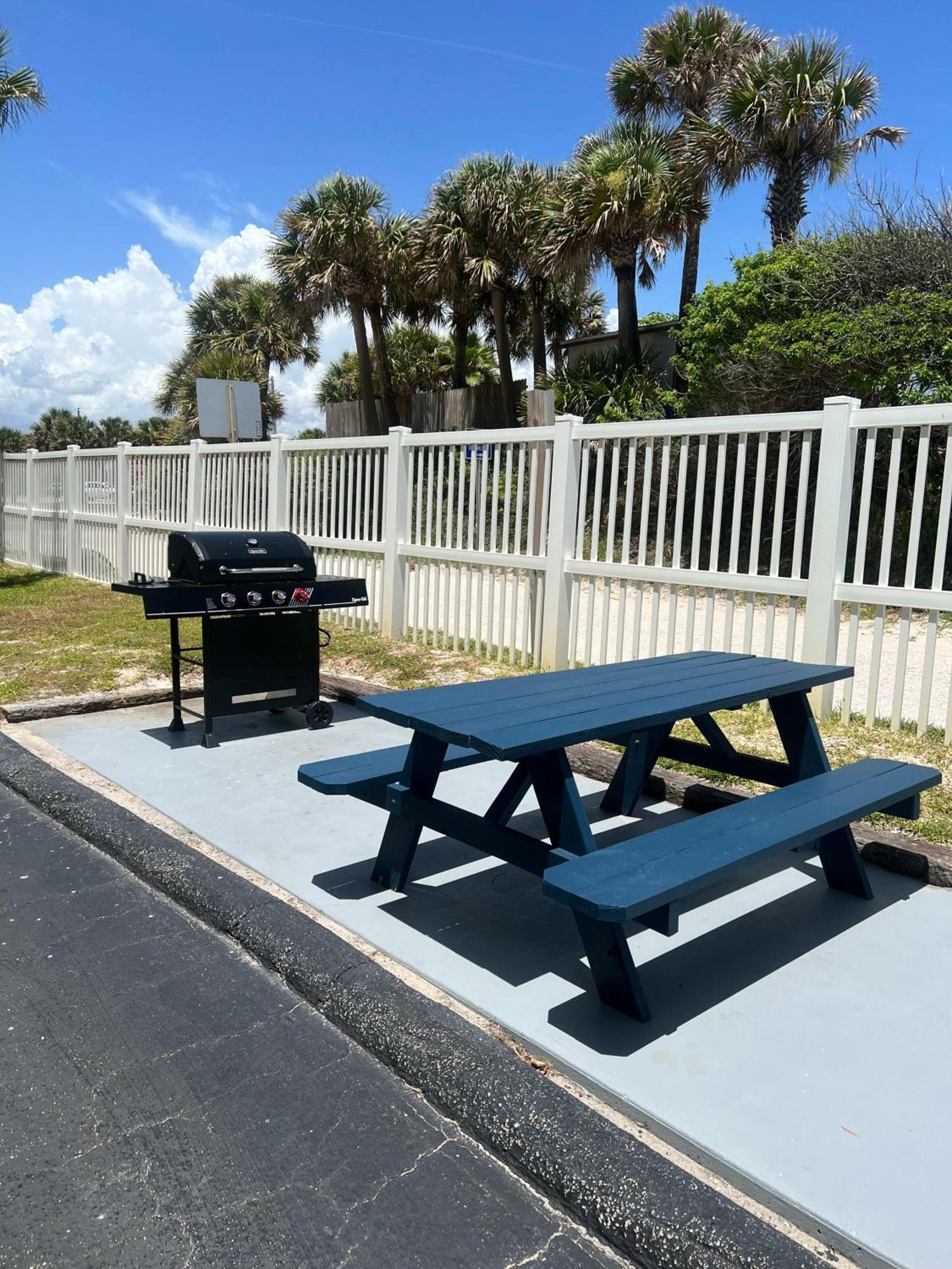 Beach Blessed - Sea View At Symphony Beach Club Ormond Beach Exterior photo